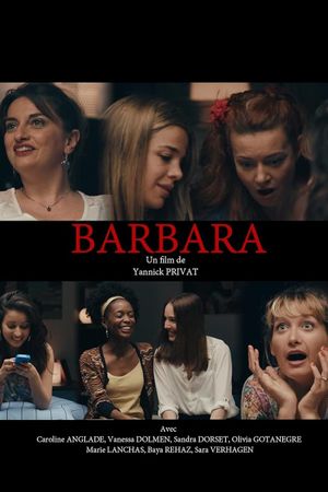 Barbara's poster