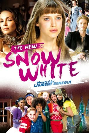 The New Snow White's poster