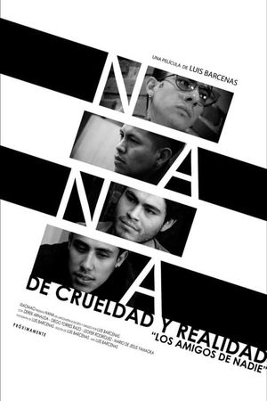 Nana de crueldad y realidad's poster