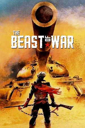 The Beast of War's poster