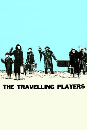 The Travelling Players's poster