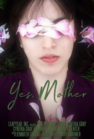 Yes, Mother's poster