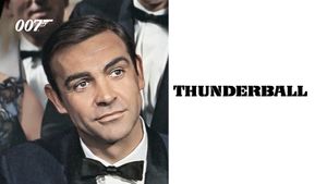 Thunderball's poster