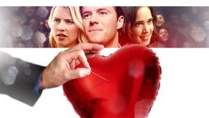 The Divorce Party's poster
