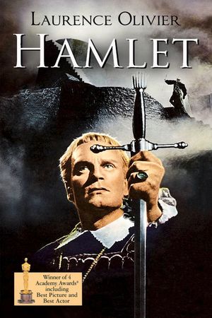 Hamlet's poster