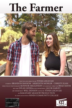 The Farmer's poster