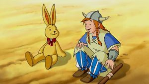Felix 2 - Der Hase und die verflixte Zeitmaschine's poster