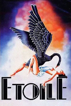 Ballet's poster