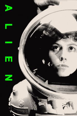 Alien's poster