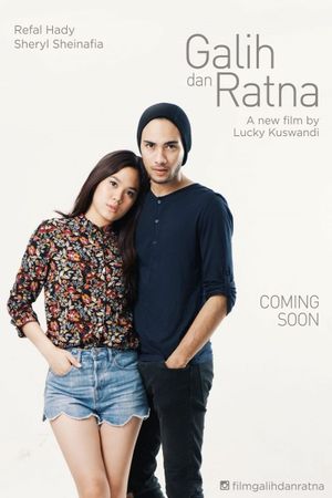 Galih dan Ratna's poster