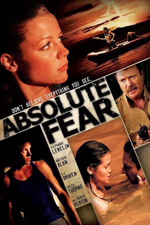 Absolute Fear's poster