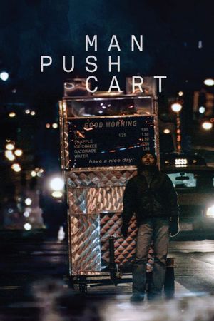 Man Push Cart's poster