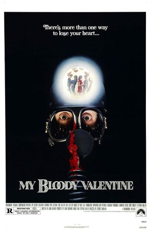 My Bloody Valentine's poster