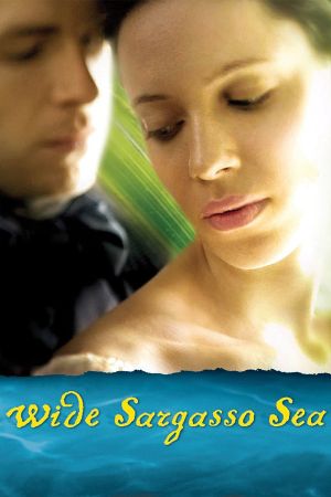 Wide Sargasso Sea's poster