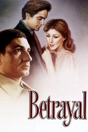 Betrayal's poster