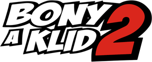 Bony a klid II's poster