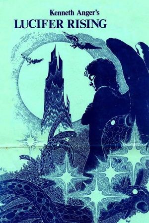 Lucifer Rising's poster