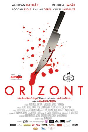 Orizont's poster