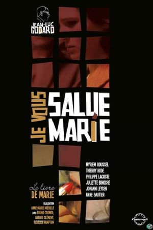 Hail Mary's poster