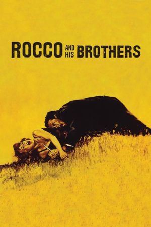 Rocco and His Brothers's poster