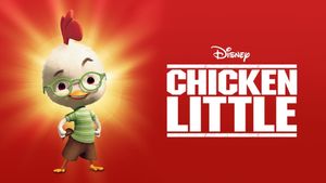 Chicken Little's poster