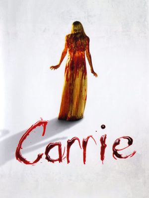 Carrie's poster