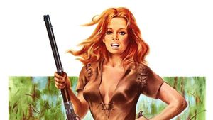 'Gator Bait's poster