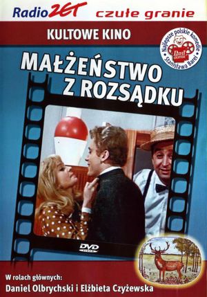 Malzenstwo z rozsadku's poster