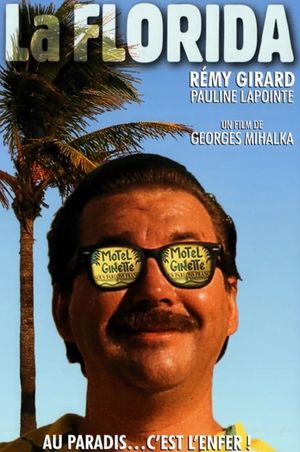 La Florida's poster