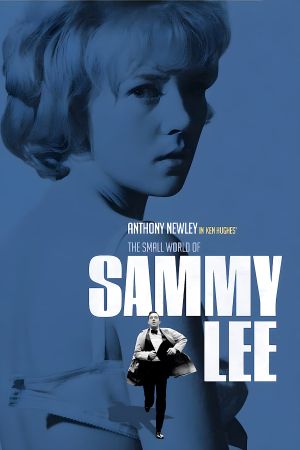 The Small World of Sammy Lee's poster