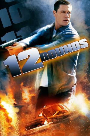 12 Rounds's poster