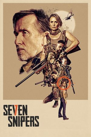 Seven Snipers's poster
