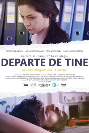 Far from Here's poster