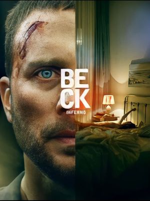 Beck 49 - Inferno's poster