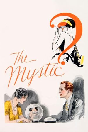 The Mystic's poster