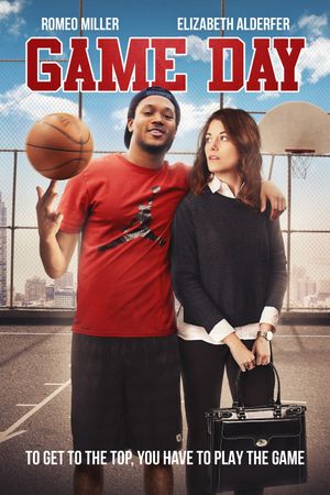 Game Day's poster