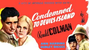 Condemned!'s poster