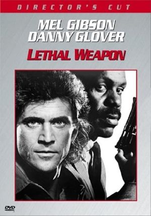 Lethal Weapon's poster