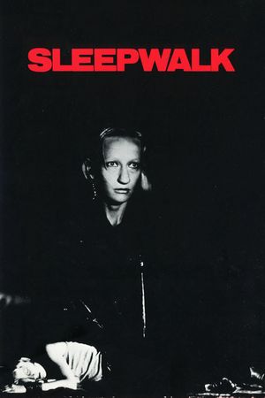 Sleepwalk's poster