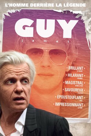 Guy's poster
