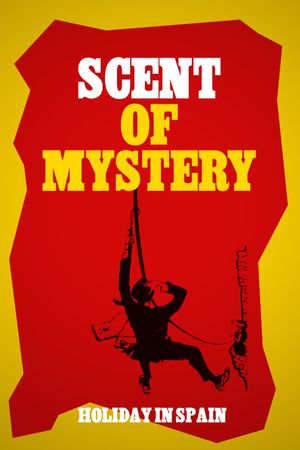 Holiday in Spain's poster