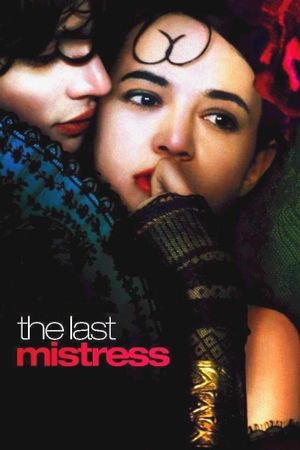 The Last Mistress's poster