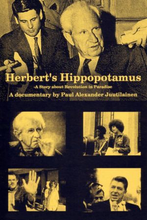 Herbert's Hippopotamus's poster image