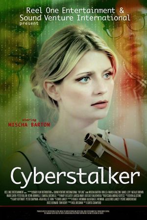 Cyberstalker's poster