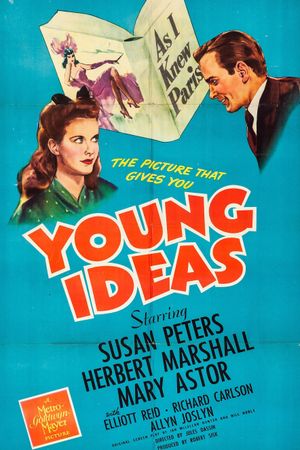 Young Ideas's poster