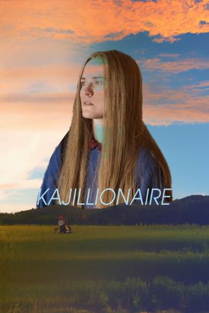 Kajillionaire's poster