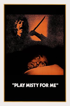 Play Misty for Me's poster