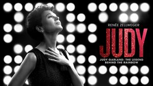 Judy's poster