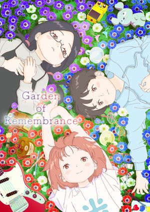 Garden of Remembrance's poster image