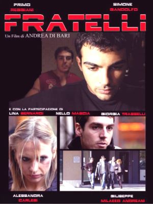 FRATELLI's poster image